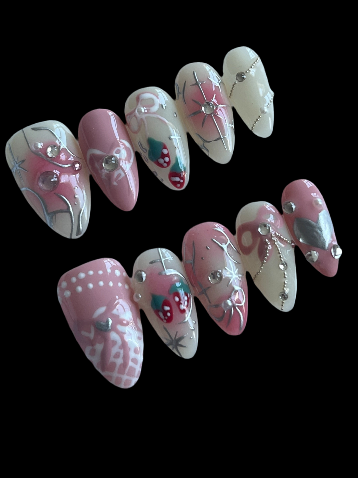 Pinky Cherry