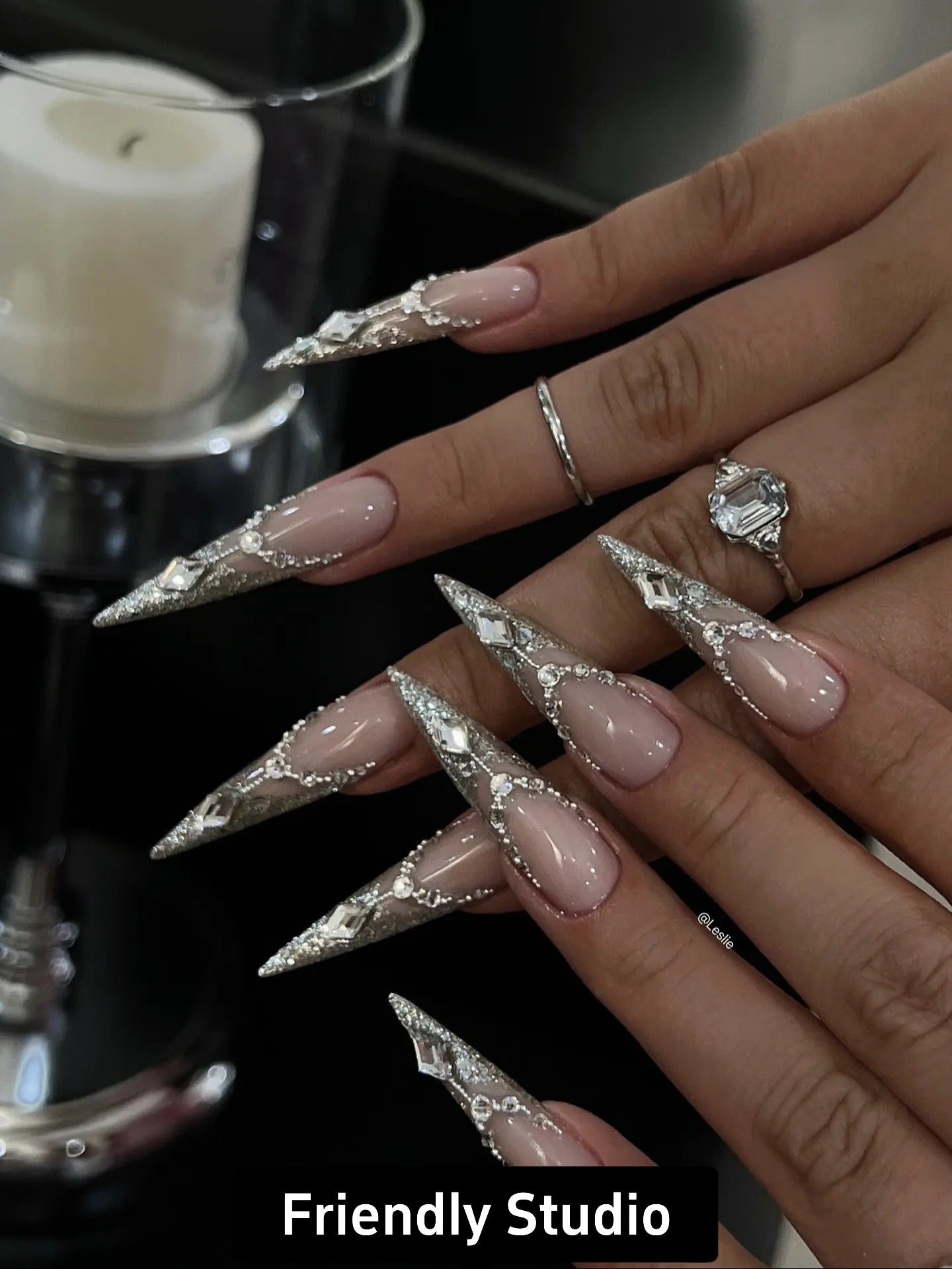 Demond Ring