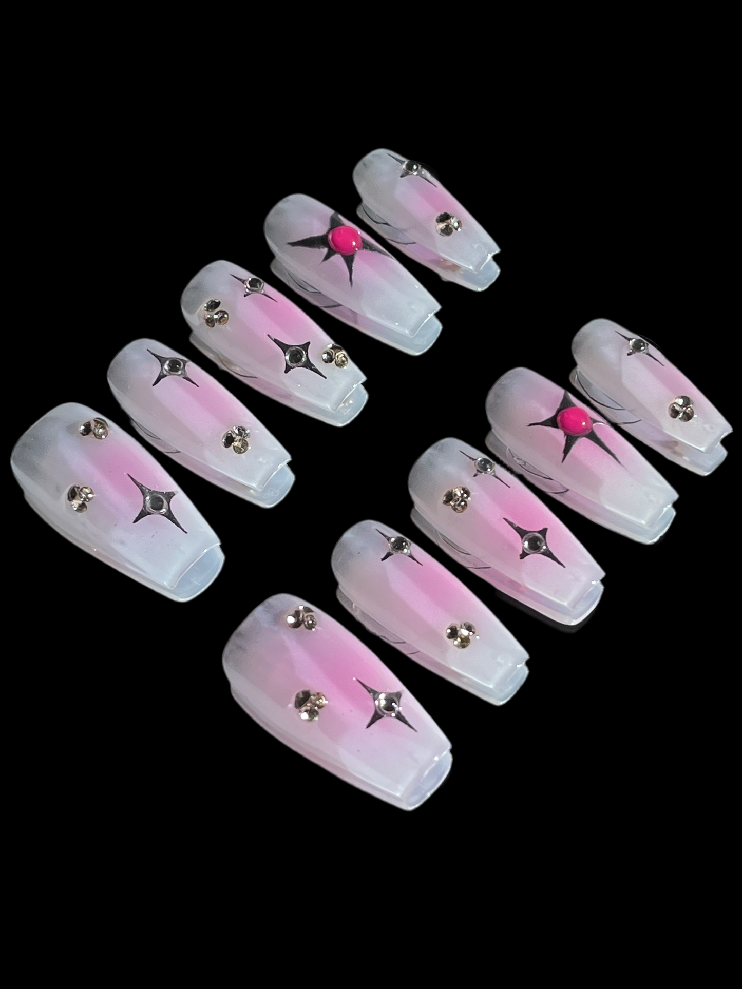 Pink Rock Star