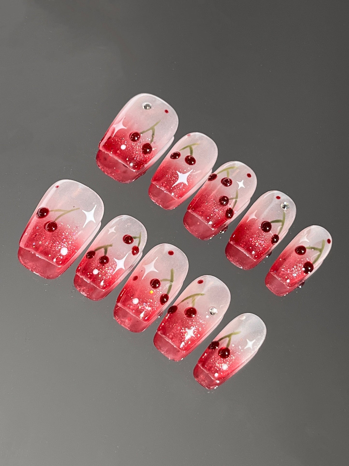 Cherry Blossom