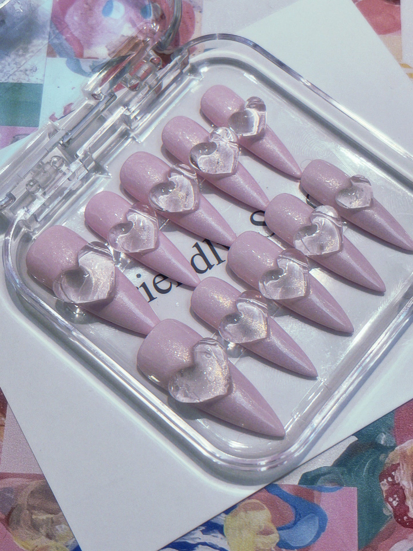 Born Pink