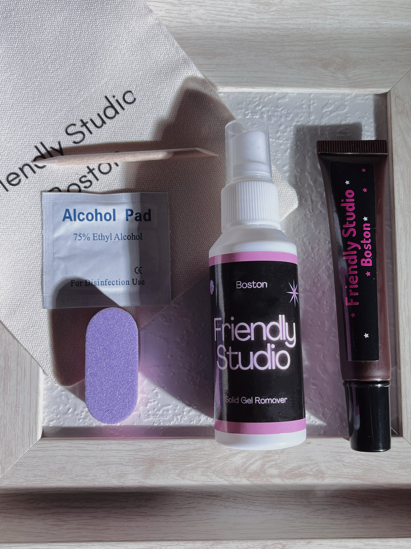 Solid Glue Set