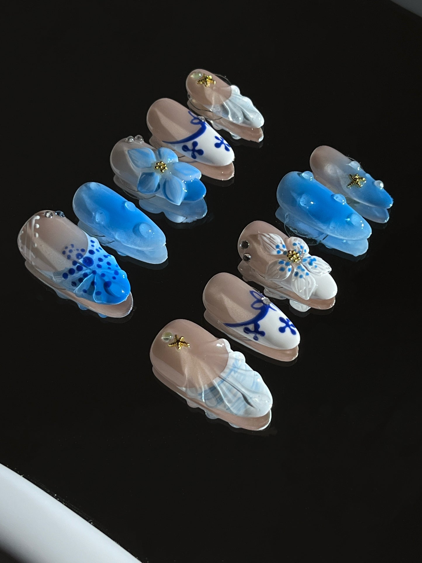 Blue Ocean