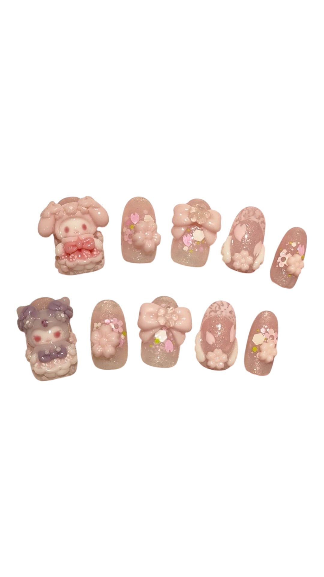 Sanrio Sakura