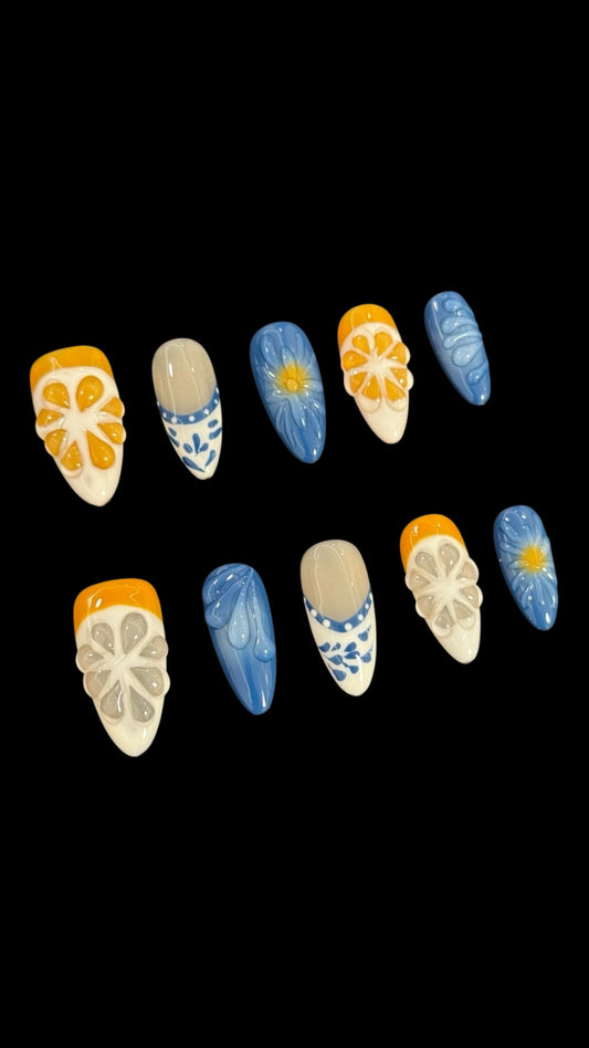 Citrus Chic