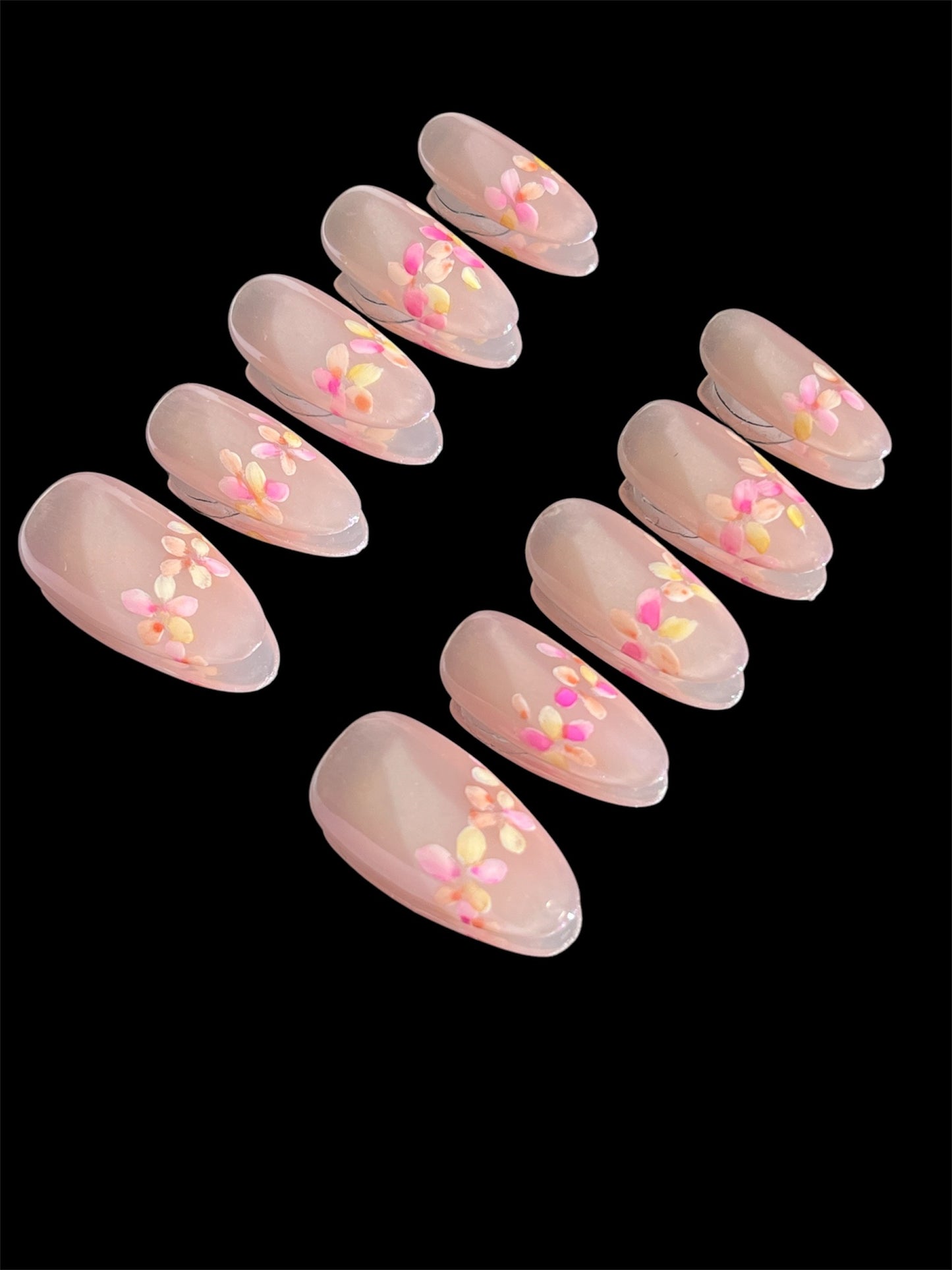 Cherry blossom
