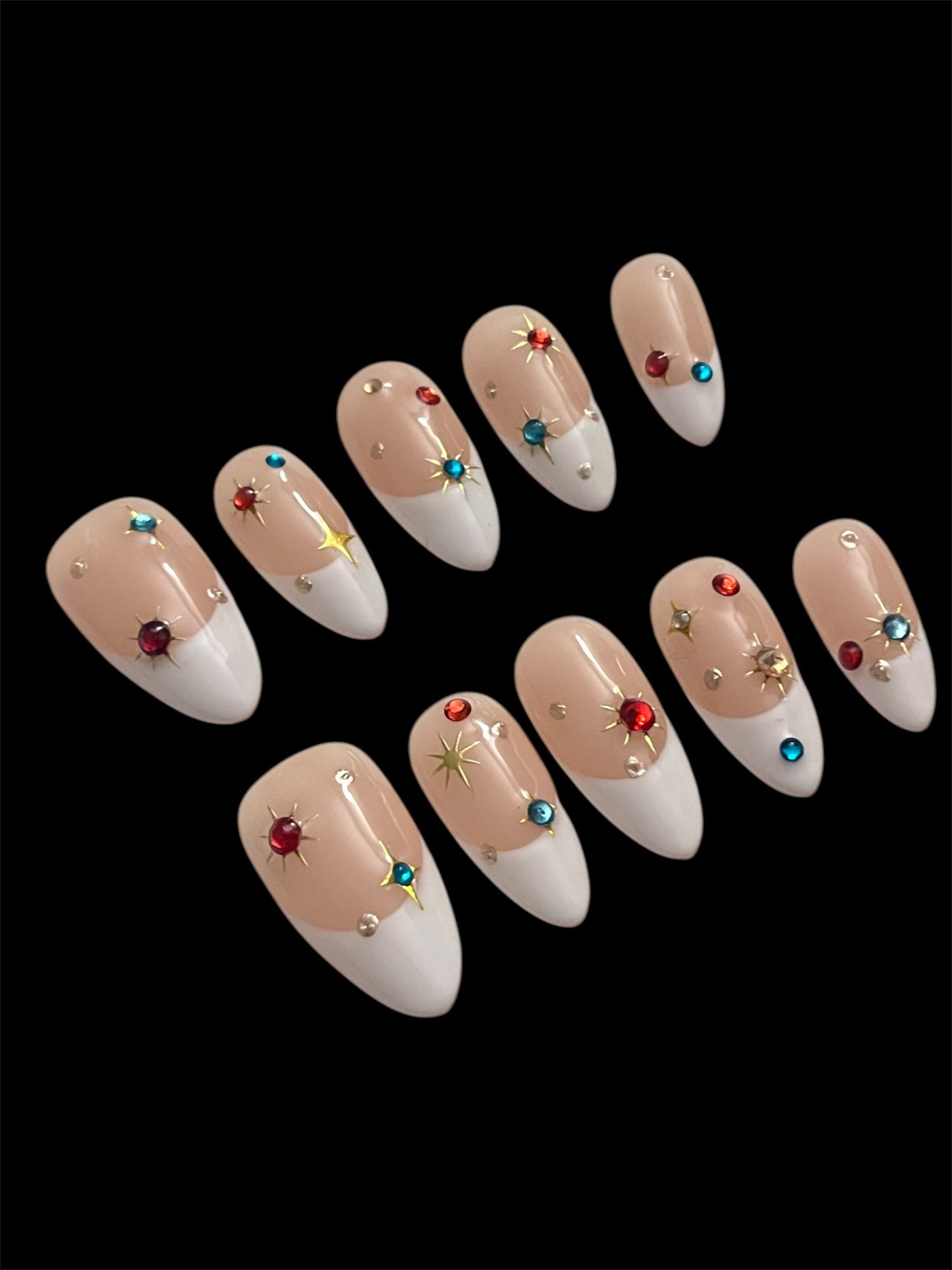 Celestial Jewels