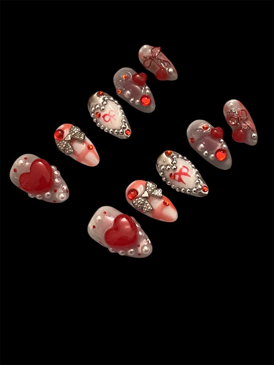 Cherry Kiss